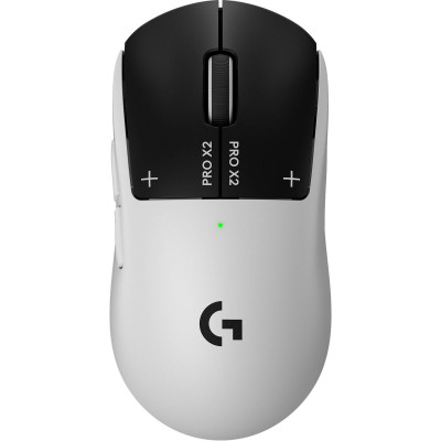 Миша Logitech G Pro X2 Superstrike