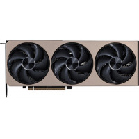 Відеокарта MSI GeForce RTX 5070 Ti 16G INSPIRE 3X OC
