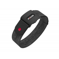 Оптичний датчик пульсу Polar Verity Sense Grey (92083450)