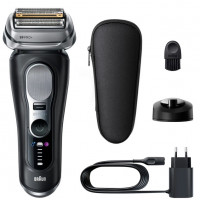 Електробритва Braun Shaver (9617psi) Series 9 PRO+