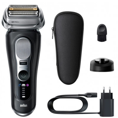 Електробритва Braun Shaver (9617psi) Series 9 PRO+