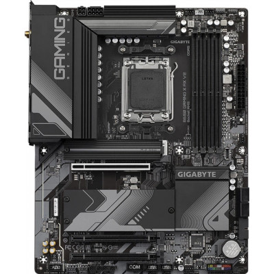 Материнська плата GIGABYTE B650 GAMING X AX V2 (9MB65GX2-00-G12)