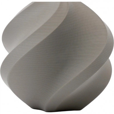 Філамент Bambu Lab PLA Basic 1kg Gray (A00-D0-1.75-1000- SPL)