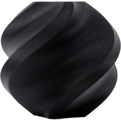 Філамент Bambu Lab PLA Matte 1kg Charcoal (A01-K1-1.75-1000-SPL)