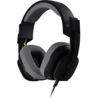 Навушники Logitech Astro A10 Gen 2 (Black)