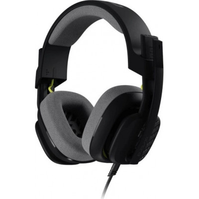 Навушники Logitech Astro A10 Gen 2 (Black)