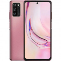 Смартфон Blackview A100 6/128Gb Dream Pink