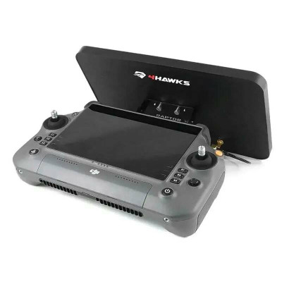 Підсилювач сигналу для пульта 4Hawks Raptor XR for RC PLUS 2 Controller A150X