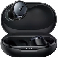 Навушники TWS Anker SoundCore Space A40 Black (A3936G12)