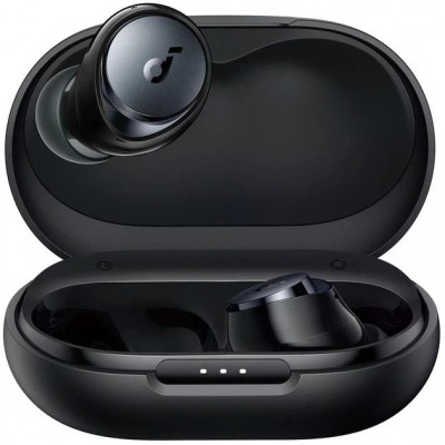Навушники TWS Anker SoundCore Space A40 Black (A3936G12)