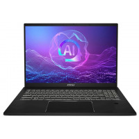 Ноутбук MSI Summit A16 AI+ A3HMTG (A3HMG-205US) 16" OLED 3840x2400 165 Гц/ Ryzen AI 9 365/ AMD Radeon Graphics/ 32 ГБ LPDDR5x/ SSD 1000 ГБ/ Windows 11 Home/ QWERTY