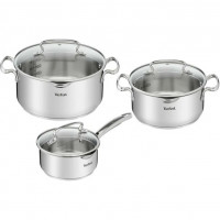 Набір кухонного посуду Tefal DUETTO A705A835