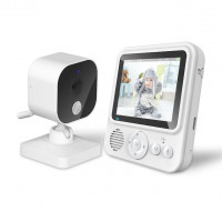 Відеоняня Baby Monitor ABM900