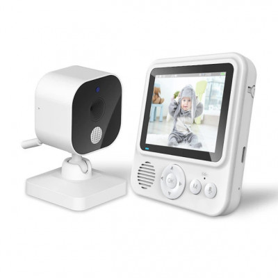 Відеоняня Baby Monitor ABM900