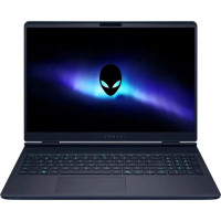 Ноутбук Alienware 16X Aurora (AC16251) 16" QHD+ 2560x1600 240 Гц/ Intel Core Ultra 9 275HX/ RTX 5060/ 16 ГБ DDR5/ SSD 1000 ГБ / Windows 11 Home/ QWERTY
