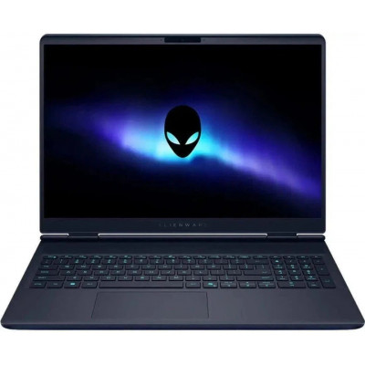 Ноутбук Alienware 16X Aurora (AC16251) 16" QHD+ 2560x1600 240 Гц/ Intel Core Ultra 9 275HX/ RTX 5060/ 16 ГБ DDR5/ SSD 1000 ГБ / Windows 11 Home/ QWERTY