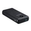 Зовнішній акумулятор (Power Bank) ADATA Powerbank P20000QCD 20000mAh QC/PD black (AP20000QCD-DGT-CBK)