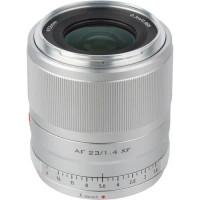 Об'єктив Viltrox AF 33mm f/1.4 Z Silver