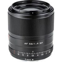 Об'єктив Viltrox 56mm f/1.4 AF Z Black