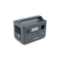 Зарядна станція Aferiy AF-P040 400W, 256Wh (Aferiy AF-P040)