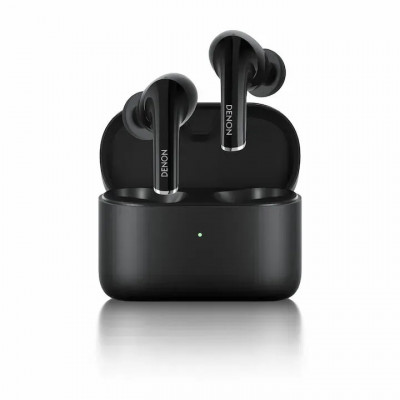 Навушники TWS Denon AH-C830NCW Black