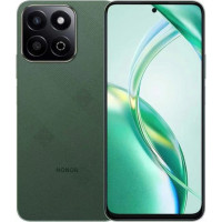 Смартфон Honor 200 Smart 4/256GB Forest Green (ALT-NX1)