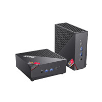 Неттоп ACEMAGIC AM06 Pro AMD Ryzen 7 Mini PC (Ryzen 7 5700U /32Gb/SSD 512Gb / Wi-Fi)