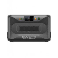 Зарядна станція BLUETTI Apex 300 3840W 2764.8Wh (APEX300)