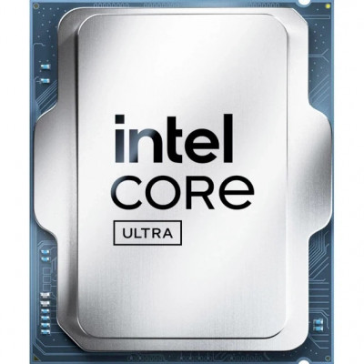 Процесор Intel Core Ultra 9 285K (AT8076806419) s1851 OEM