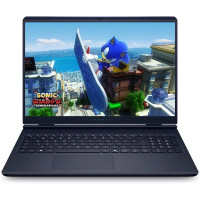 Ноутбук Alienware 16 Aurora AC16250 (AWAC16250-7403BLU-PDE) 16" 2560x1600/120 Гц/ Intel Core 7 240H/ RTX 5060/ 16 ГБ/ SSD1000 ГБ/ Windows 11 Home/ QWERTZ