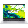 Ноутбук Acer Aspire Go 15 AG15-72P-77TE (NX.JRRET.009) 15.6" FHD, TN, I7 150U , 32 ГБ, SSD 1 ТБ, Intel UHD Graphics, Free DOS, сірий