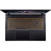 Ноутбук Acer Nitro V 15 ANV15-52-9973 (NH.QZ8EX.00H) 15.6" FHD, 165 Гц, IPS, i9-13900H, 16 ГБ, SSD 1 ТБ, RTX 5060, Free DOS, чорний