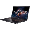 Ноутбук Acer Nitro V 15 ANV15-52-9973 (NH.QZ8EX.00H) 15.6" FHD, 165 Гц, IPS, i9-13900H, 16 ГБ, SSD 1 ТБ, RTX 5060, Free DOS, чорний