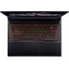 Ноутбук Acer Nitro V 16 AI ANV16-42-R7BK (NH.U1FEU.002) 16", IPS, FHD, AMD Ryzen 7 260, 16 ГБ, SSD 512 ГБ, RTX 5070, Free DOS, чорний