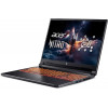 Ноутбук Acer Nitro V 16 AI ANV16-42-R7BK (NH.U1FEU.002) 16", IPS, FHD, AMD Ryzen 7 260, 16 ГБ, SSD 512 ГБ, RTX 5070, Free DOS, чорний
