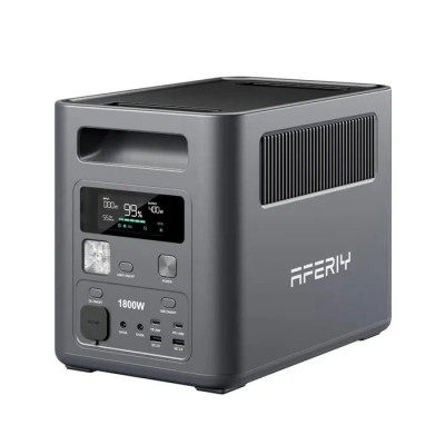 Зарядна станція Aferiy AF-P180 1800W 1024Wh (Aferiy AF-P180)