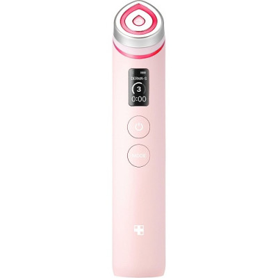 Масажер для обличчя Medicube Age-R Booster Pro Pink
