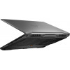 Ноутбук Asus TUF A16 FA607NUG-RL197 16" WUXGA, IPS, Ryzen 7 7445HX, 16 ГБ, SSD 512 ГБ, RTX 4050 6 ГБ, Free DOS, темно-сірий