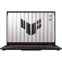 Ноутбук Asus TUF A18 FA808UP-S8073, 18" Full HD+, IPS, Ryzen 7 260, 32 ГБ, SSD 1 ТБ, RTX 5070, FreeDos, чорний