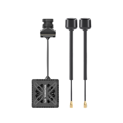 Відеосистема CADDX Walksnail Avatar GT Kit 2