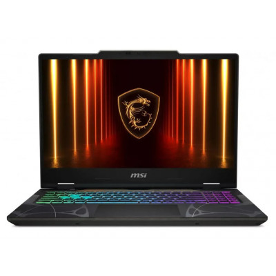 Ноутбук MSI Cyborg 15 B13WEKG (B13WEKG-629XPL)