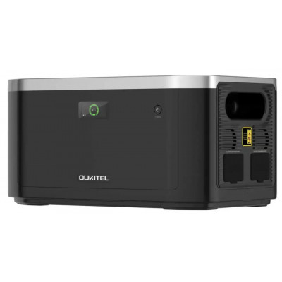 Додаткова батарея для зарядної станції Oukitel B2000L Expansion Battery 
