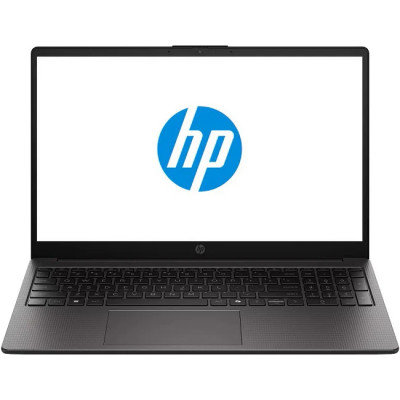 Ноутбук HP 255R G10 Dark Ash Silver (B39STAT)