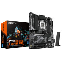 Материнська плата Gigabyte B650 GAMING X AX V2