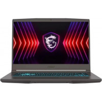 Ноутбук MSI Thin A15 B7VE (B7VE-214US) 15,6" IPS-level 1920x1080 144 Гц/ Ryzen 7 7735HS/ RTX 4050/ 16 ГБ DDR5/ SSD 512 ГБ/ Windows 11 Home/ QWERTY