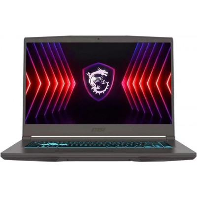 Ноутбук MSI Thin A15 B7VE (B7VE-214US) 15,6" IPS-level 1920x1080 144 Гц/ Ryzen 7 7735HS/ RTX 4050/ 16 ГБ DDR5/ SSD 512 ГБ/ Windows 11 Home/ QWERTY