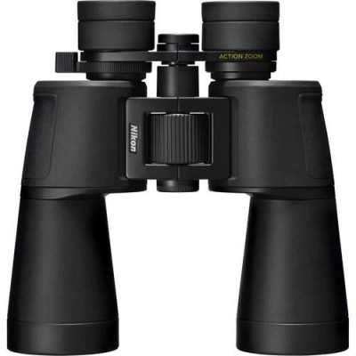 Біноколь Nikon Action Zoom 10-22x50 BAA976WA