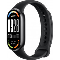 Фітнес-браслет Xiaomi Smart Band 10 Midnight Black