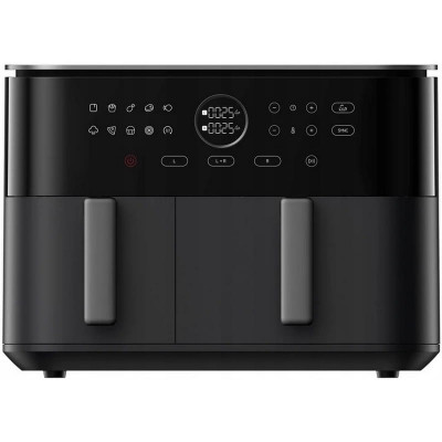 Мультипіч Xiaomi Dual Zone Air Fryer 10L EU