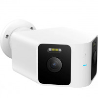 Камера відеоспостереження Xiaomi Outdoor Camera CW100 Dual (BHR07UIEU)